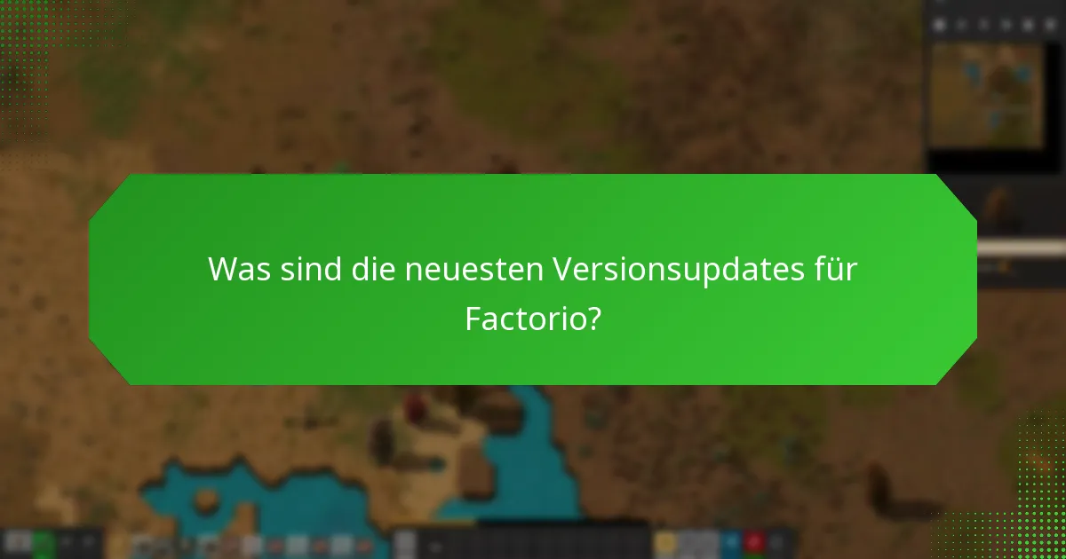 Wie funktioniert die plattformübergreifende Kompatibilität für Factorio?