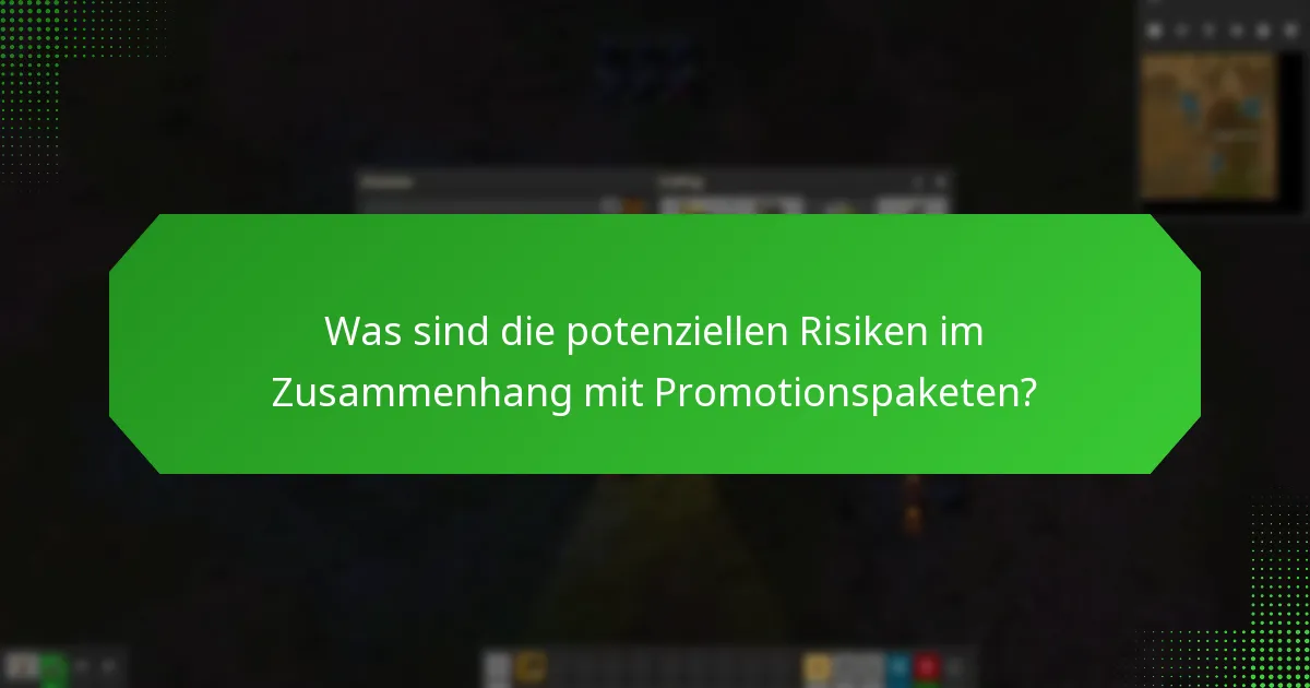 Welche exklusiven Gegenstände sind im aktuellen Promotionspaket verfügbar?