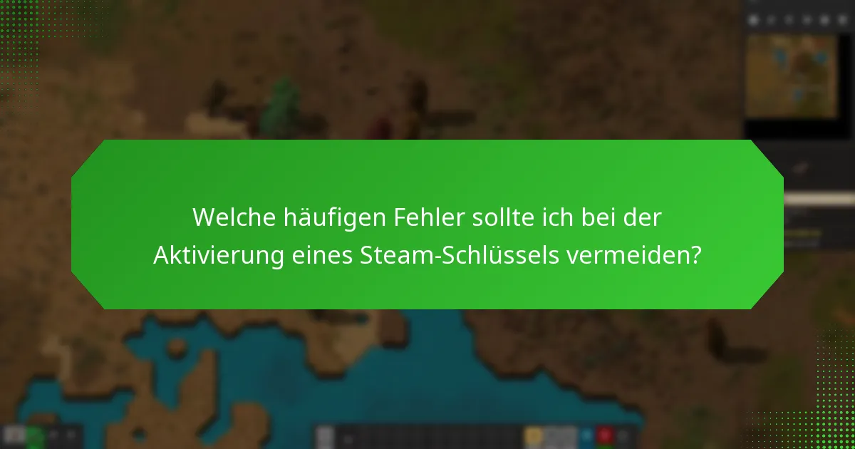 Wie verlinke ich mein Steam-Konto mit Factorio?
