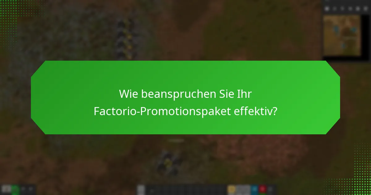 Was sind die potenziellen Risiken im Zusammenhang mit Promotionspaketen?
