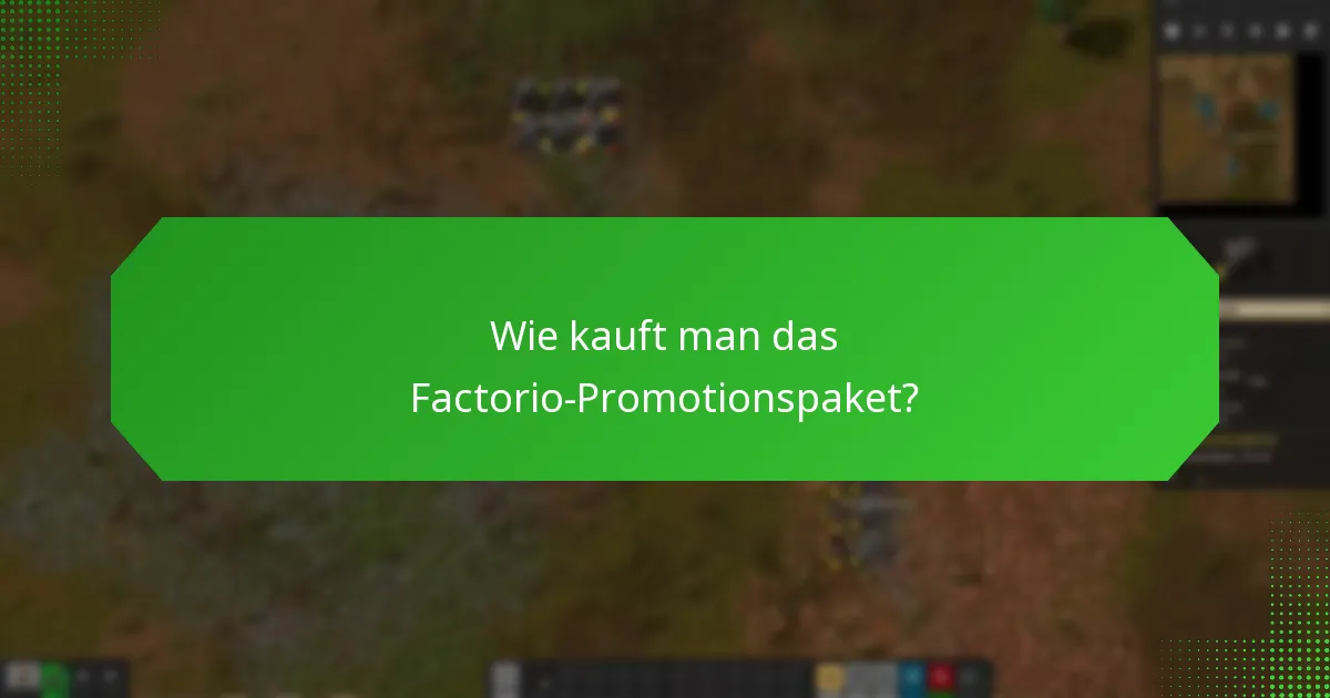 Was sind die Allgemeinen Geschäftsbedingungen des Promotionsangebots?